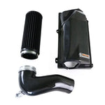 Armaspeed Mercedes-Benz W205 S205 C200 C300 / W213 E300 (M264) Carbon fiber Cold Air Intake 2019+