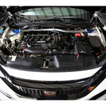 Armaspeed Honda Civic 10th 1.5T Aluminum Alloy Cold Air Intake 2019+