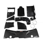 Armaspeed Mercedes-Benz AMG X290 GT53 Carbon Fiber Cold Air Intake 2019-2021