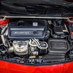 Armaspeed Mercedes-Benz CLA 45 C117 / A45 W176 Carbon Fiber Cold Air Intake 2013-2018