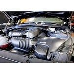 Armaspeed Ford Intake Carbon Fiber Mustang 5.0L 2015-2018