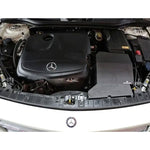 Armaspeed Mercedes-Benz W176 A250 / C117 CLA250 Aluminum Alloy Cold Air Intake 2012-2018