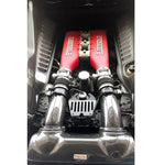 Armaspeed Ferrari 458 Italia Carbon Cold Air Intake 2009-2015