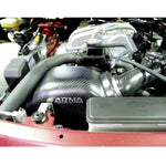 Armaspeed Mazda MX-5 Carbon Fiber Cold Air Intake 2015+