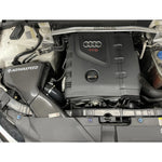 Armaspeed Air Cold Intake Carbon Fiber - Audi A4 / A5 B8 2008-2016