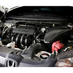 Armaspeed Honda Fit GK5 1.5 Carbon fiber Cold Air Intake 2014+