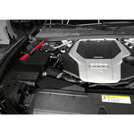 Armaspeed Audi A6 C8 3.0T Aluminum Alloy Cold Air Intake 2018+
