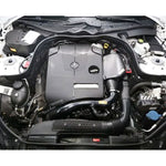 Armaspeed Mercedes-Benz W212 E200 / E250 / E260 (M274) Carbon fiber Cold Air Intake 2015+