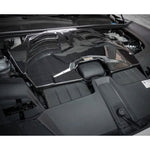 Armaspeed Porsche Cayenne 3rd gen E-Hybrid / S / GTS / Turbo Carbon Fiber Cold Air Intake 2019+