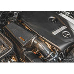 Armaspeed Mercedes-Benz W205 C200 C250 C260 C300 (M274) Carbon Fiber Cold Air Intake 2015-2018