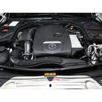 Armaspeed Mercedes-Benz W213 E200/E250/E300 (M274) Carbon Fiber Cold Air Intake 2017+