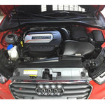 Armaspeed Cold Air Intake Carbon Fiber - Audi S3 8V / A3 8V 2012+