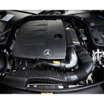 Armaspeed Mercedes-Benz W205 S205 C200 C300 / W213 E300 (M264) Carbon fiber Cold Air Intake 2019+