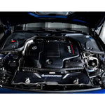 Armaspeed Mercedes-Benz AMG X290 GT53 Carbon Fiber Cold Air Intake 2019-2021