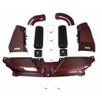 Armaspeed Audi RS4 RS5 B8 B8.5 Carbon Fiber Cold Air Intake 2010-2017