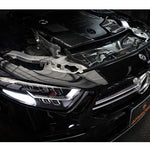 Armaspeed Mercedes-Benz AMG CLS 53 Carbon Fiber Cold Air Intake 2019-2021