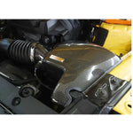 Armaspeed Ford Intake Carbon Fiber Mustang 2.3L 2015+