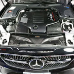 Armaspeed Mercedes-Benz AMG E53 Carbon Fiber Cold Air Intake 2019-2021