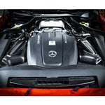Armaspeed Mercedes Benz AMG GT C190/ R190 Carbon Fiber Cold Air Intake 2016+