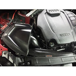 Armaspeed Cold Air Intake Carbon Fiber - Audi A4 B9 / B9.5 2016+