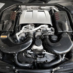 Armaspeed Mercedes-Benz AMG C63 / C63 S (W205) 2016-2022