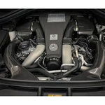 Armaspeed Mercedes-AMG GLE 63 (W166) Carbon Fiber Cold Air Intake 2012-2019