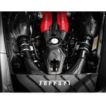 Armaspeed Ferrari 488 GTB Carbon Cold Air Intake 2015-2020