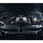 Armaspeed Cold Air Intake Carbon Fiber - Audi S4 B8 / B8.5 3.0T 2009-2016