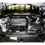 Armaspeed Audi TT 8S Carbon Fiber Cold Air Intake 2014+