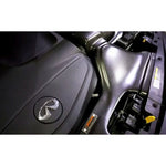 Armaspeed Infiniti Q30 1.6T 2.0T Carbon Fiber Cold Air Intake 2015-2019