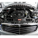 Armaspeed Mercedes-Benz W204 C180 / C200 / C250 (M271) Carbon Fiber Cold Air Intake 2008–2014