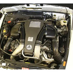 Armaspeed Mercedes-Benz AMG G63 Carbon Fiber Cold Air Intake 2013+