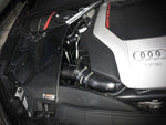 Armaspeed Audi S4 / RS4 / S5 / RS5 B9 B9.5 3.0T Carbon Fiber Cold Air Intake 2017-2022