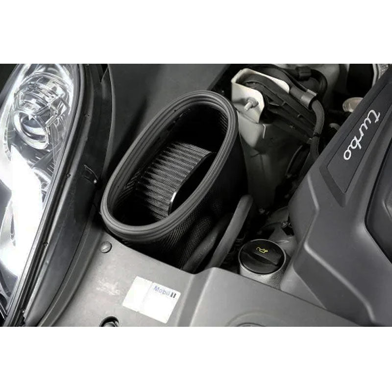 Armaspeed Porsche Macan 2.0T Carbon Fiber Cold Air Intake 2014+