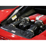 Armaspeed Ferrari 458 Italia Carbon Cold Air Intake 2009-2015