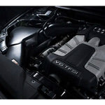 Armaspeed Cold Air Intake Carbon Fiber - Audi S4 B8 / B8.5 3.0T 2009-2016