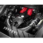 Armaspeed Ferrari 488 GTB Carbon Cold Air Intake 2015-2020