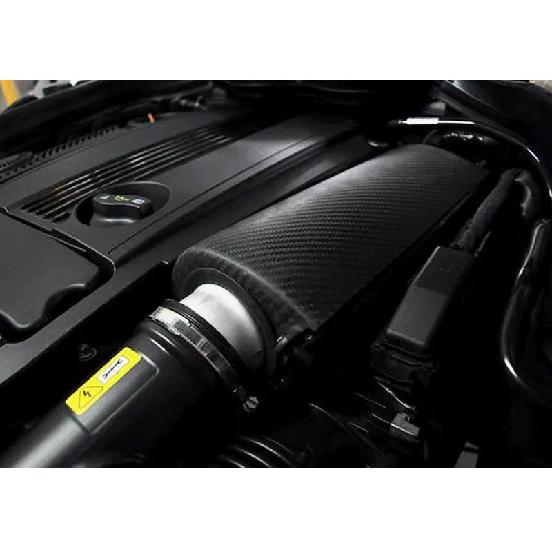 Armaspeed Mercedes-Benz W204 C180 / C200 / C250 (M271) Carbon Fiber Cold Air Intake 2008–2014