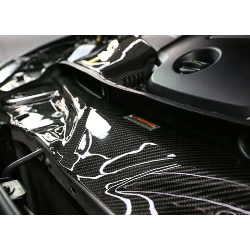 Armaspeed Mercedes-Benz AMG E53 Carbon Fiber Cold Air Intake 2019-2021