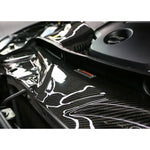Armaspeed Mercedes-Benz AMG E53 Carbon Fiber Cold Air Intake 2019-2021