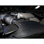 Armaspeed Ford Intake Carbon Fiber Mustang 5.0L 2015-2018
