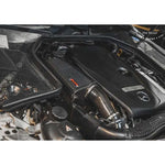 Armaspeed Mercedes-Benz W205 C200 C250 C260 C300 (M274) Carbon Fiber Cold Air Intake 2015-2018
