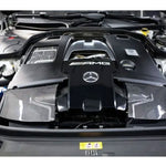 Armaspeed Mercedes-Benz W222 S63 Carbon Fiber Cold Air Intake 2017-2020