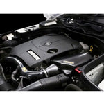 Armaspeed Mercedes-Benz W212 E200 / E250 / E260 (M274) Carbon fiber Cold Air Intake 2015+