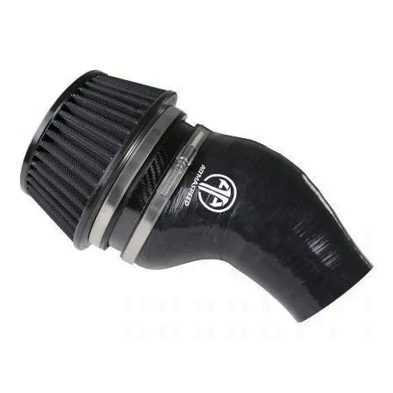 Armaspeed Audi A6 C8 3.0T Aluminum Alloy Cold Air Intake 2018+