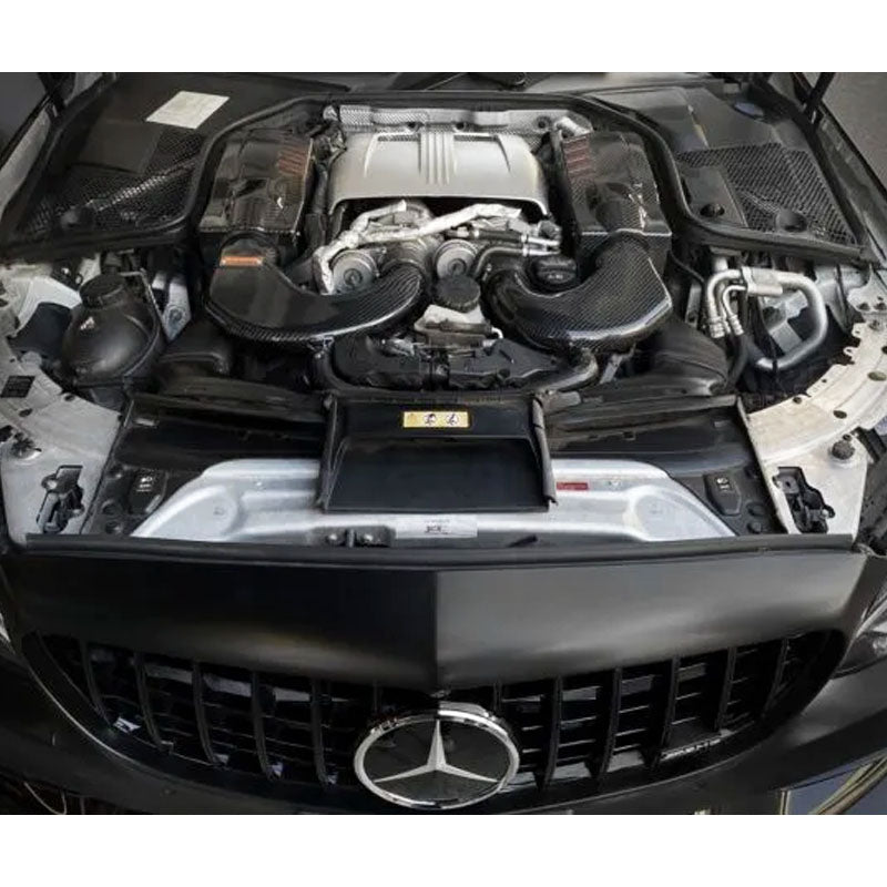 Armaspeed Mercedes-Benz AMG C63 / C63 S (W205) 2016-2022
