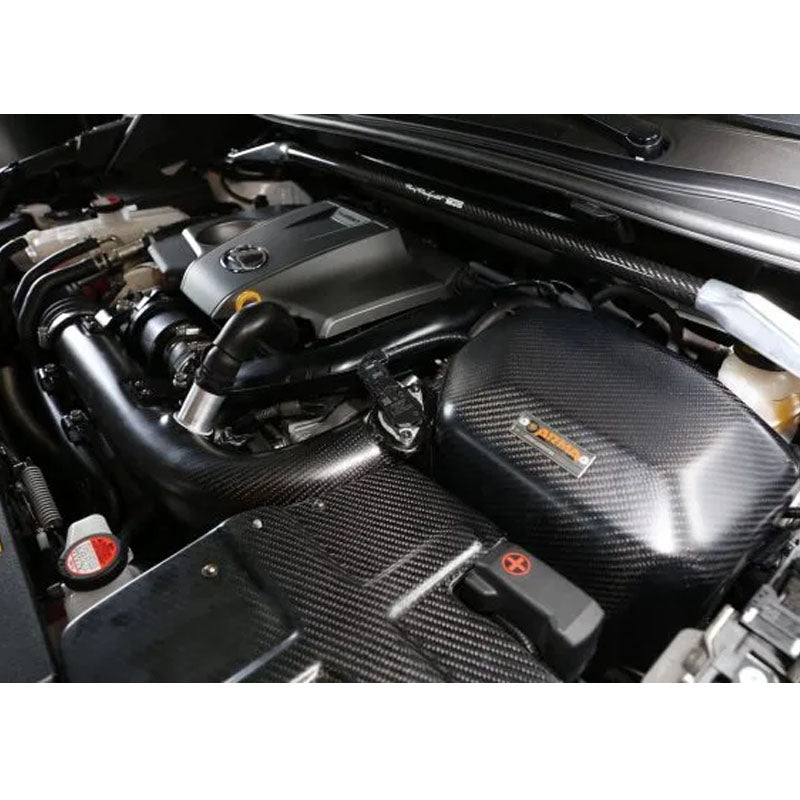 Armaspeed Lexus NX 200T Carbon Fiber Cold Air Intake 2015-2021