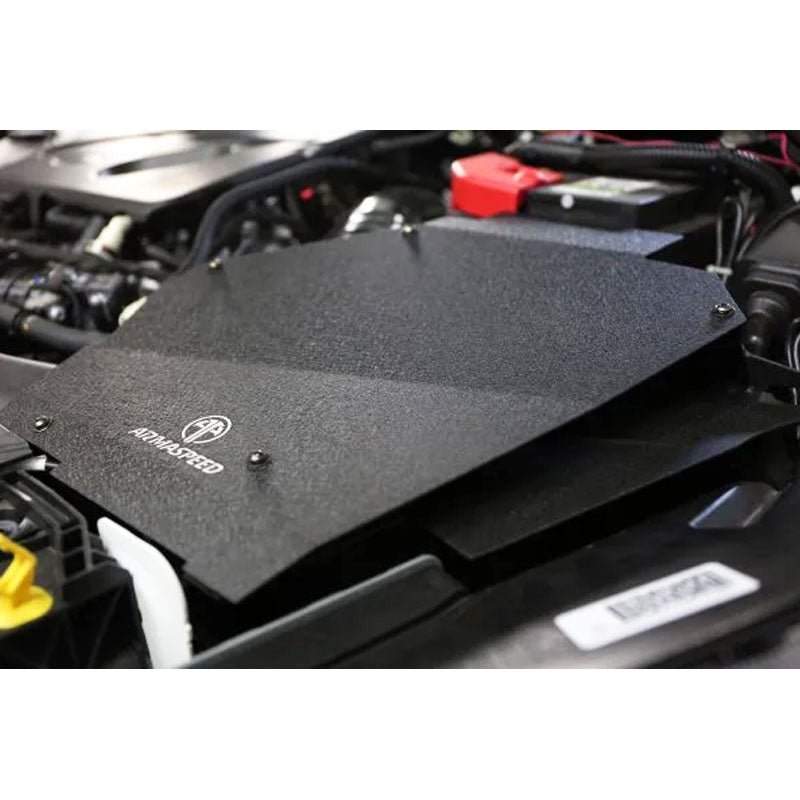 Armaspeed Ford Focus MK4 1.5L EcoBoost Aluminum Alloy Cold Air Intake 2018+