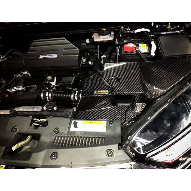 Armaspeed Honda CRV MK5 1.5T Carbon fiber Cold Air Intake 2017+