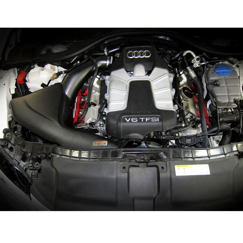 Armaspeed Cold Air Intake Carbon Fiber - Audi A7 C7 3.0T 2012+